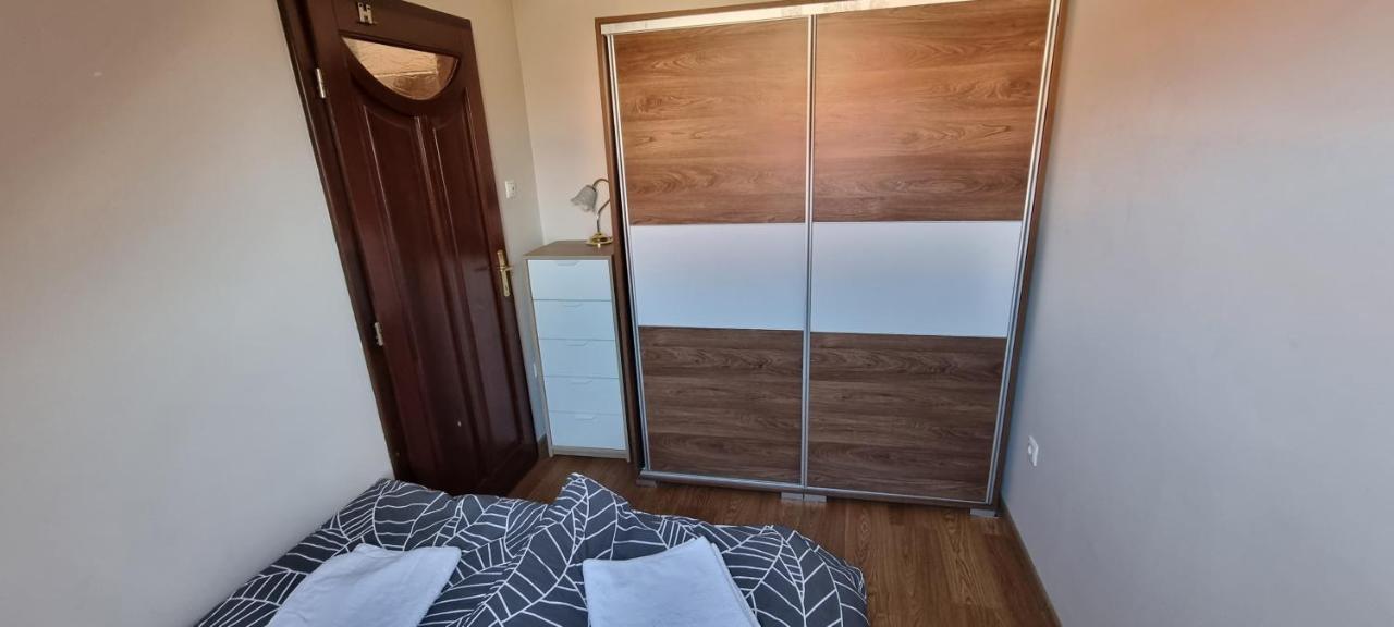 Apartman For 4 Siófok Esterno foto