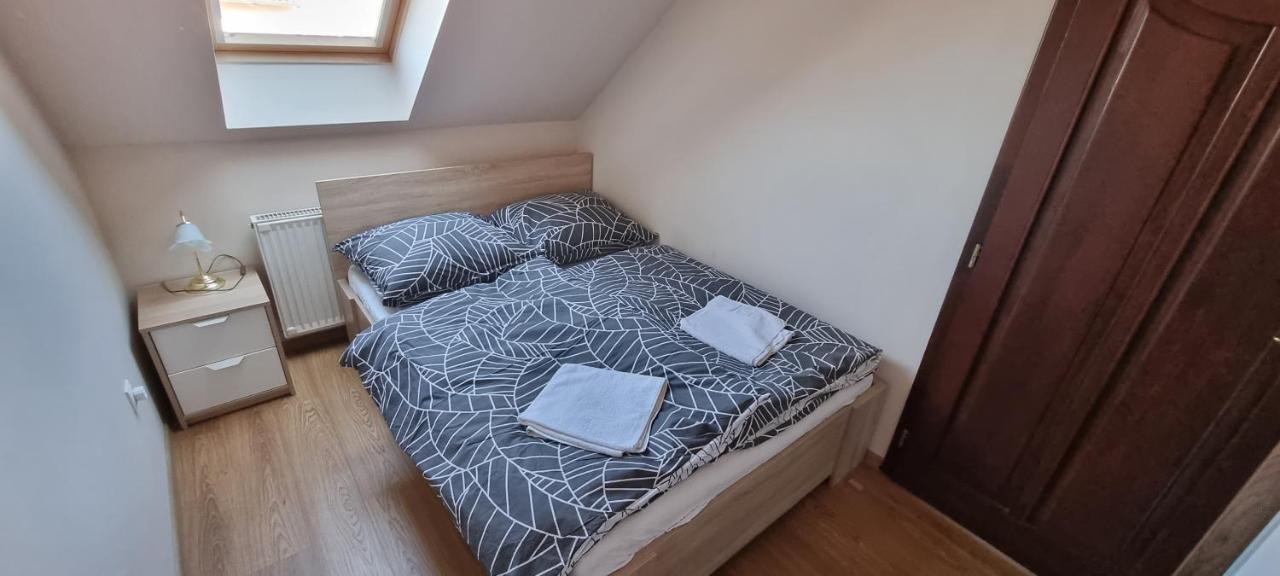 Apartman For 4 Siófok Esterno foto