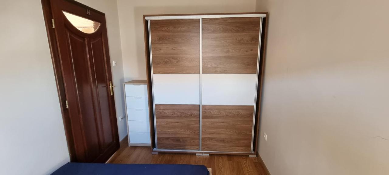 Apartman For 4 Siófok Esterno foto