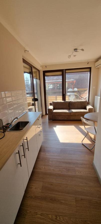 Apartman For 4 Siófok Esterno foto